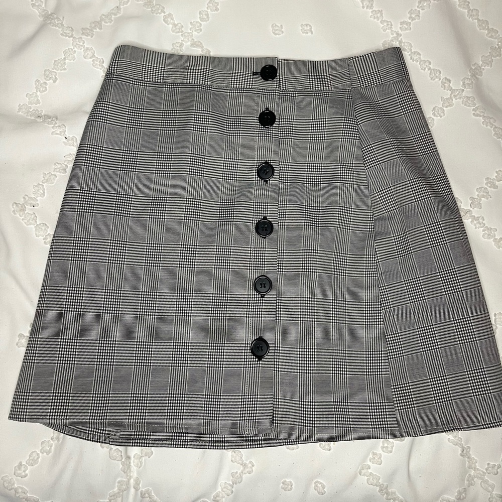 Skirt forever 21